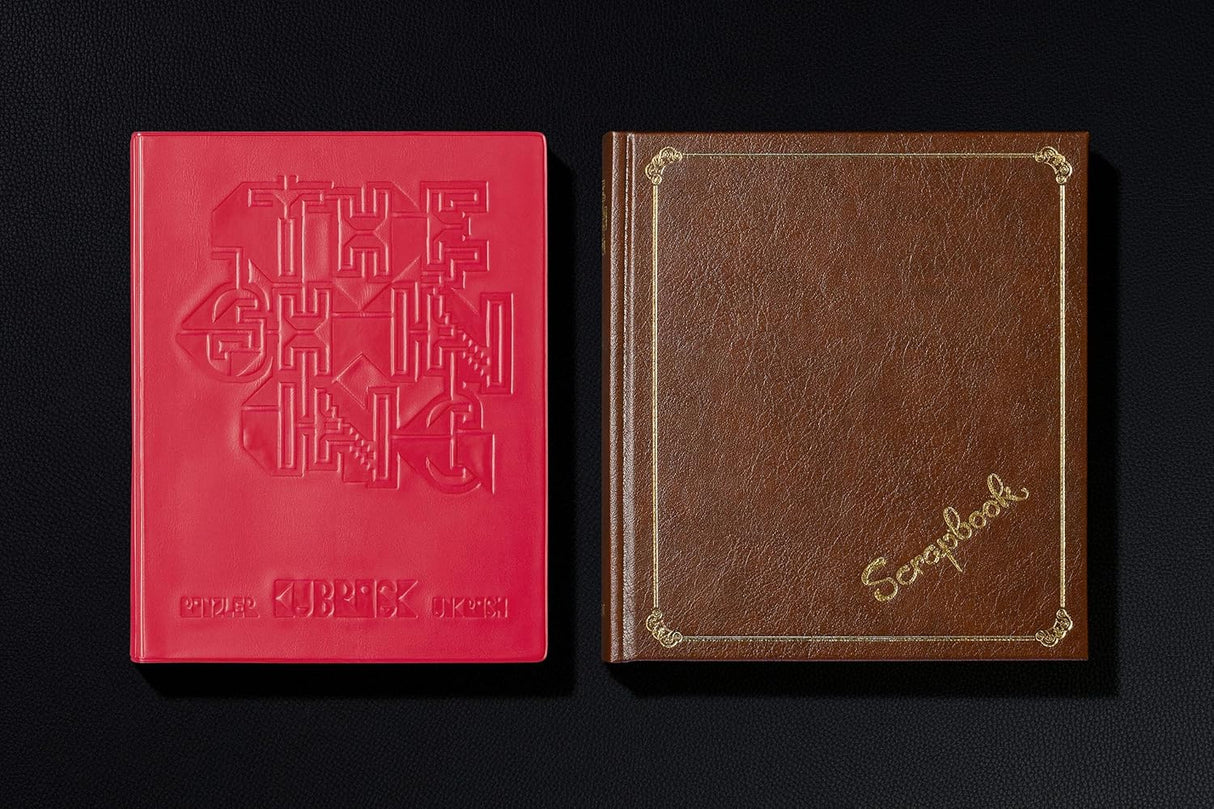 Stanley Kubrick's The Shining Taschen Hardcover