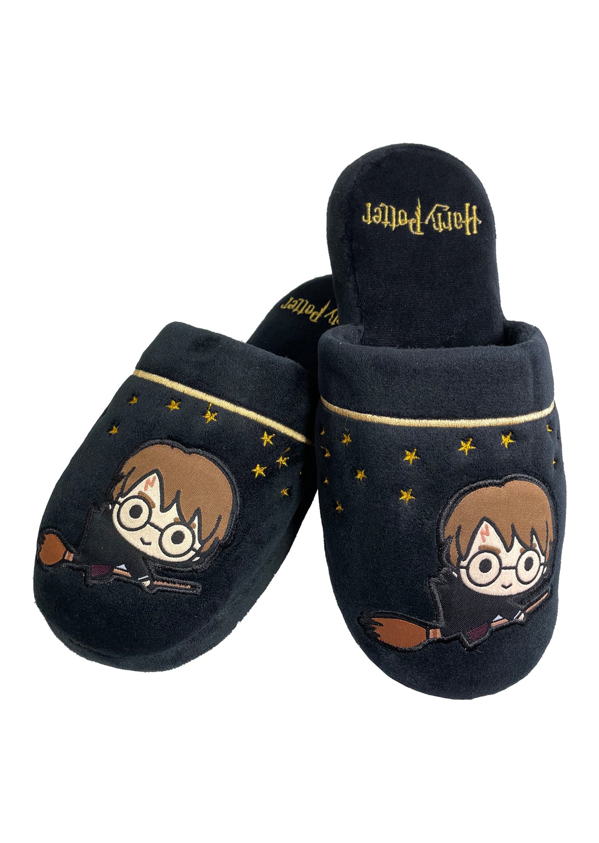 Harry Potter Kawaii Mule Slippers (UK 5-7)