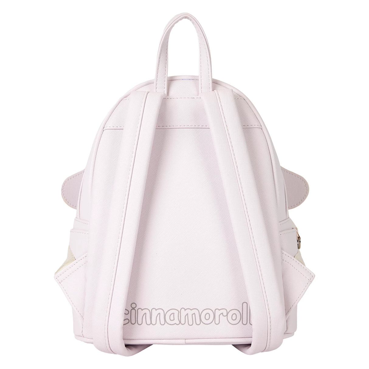 Sanrio Hello Kitty and Friends Cinnamoroll Loungefly Mini Backpack