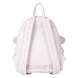Sanrio Hello Kitty and Friends Cinnamoroll Loungefly Mini Backpack