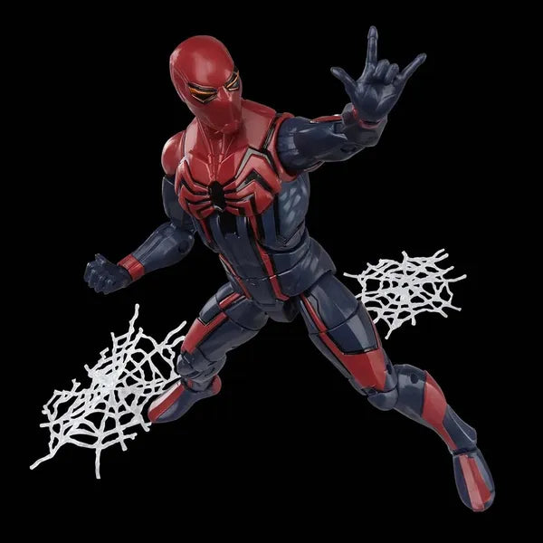 Marvel Legends Gamerverse Spider-Man Velocity Suit Action Figure
