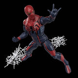 Marvel Legends Gamerverse Spider-Man Velocity Suit Action Figure