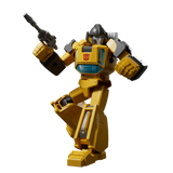 Transformers Blokees Galaxy Version 06 Parallel Universe Mystery Mini Figure
