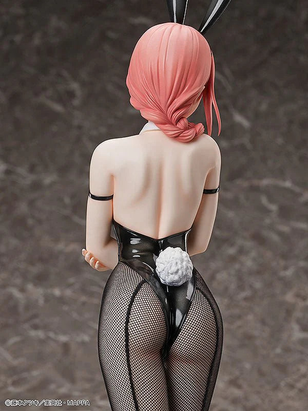 Chainsaw Man Makima Bunny Ver. 1:4 Scale 20" Painted Figure