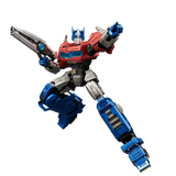 Transformers One Optimus Prime / Orion Pax Action Edition Blokees Model Kit