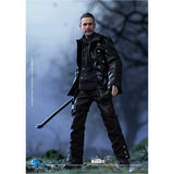 Walking Dead Dead City Exquisite Super Negan 1/12 Scale Previews Exclusive Action Figure