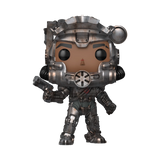 Fallout Maximus Funko Pop! Vinyl Figure #1765