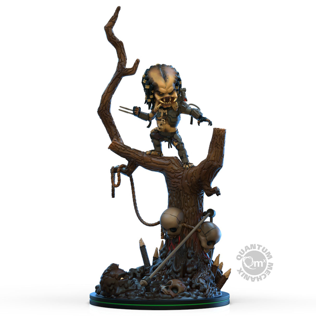 Predator Predator 8 Inch QMX Max Elite Q-Fig