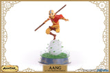 Avatar: The Last Airbender Aang 11 Inch PVC Statue