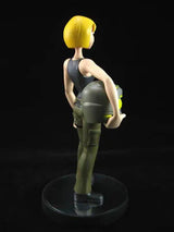 Battlestar Galactica Kara Thrace "Starbuck"  6 Inch QMX Maquette