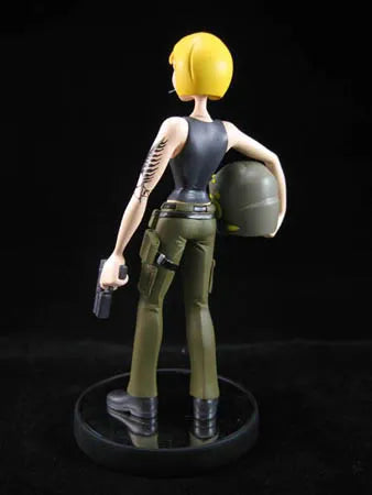 Battlestar Galactica Kara Thrace "Starbuck"  6 Inch QMX Maquette