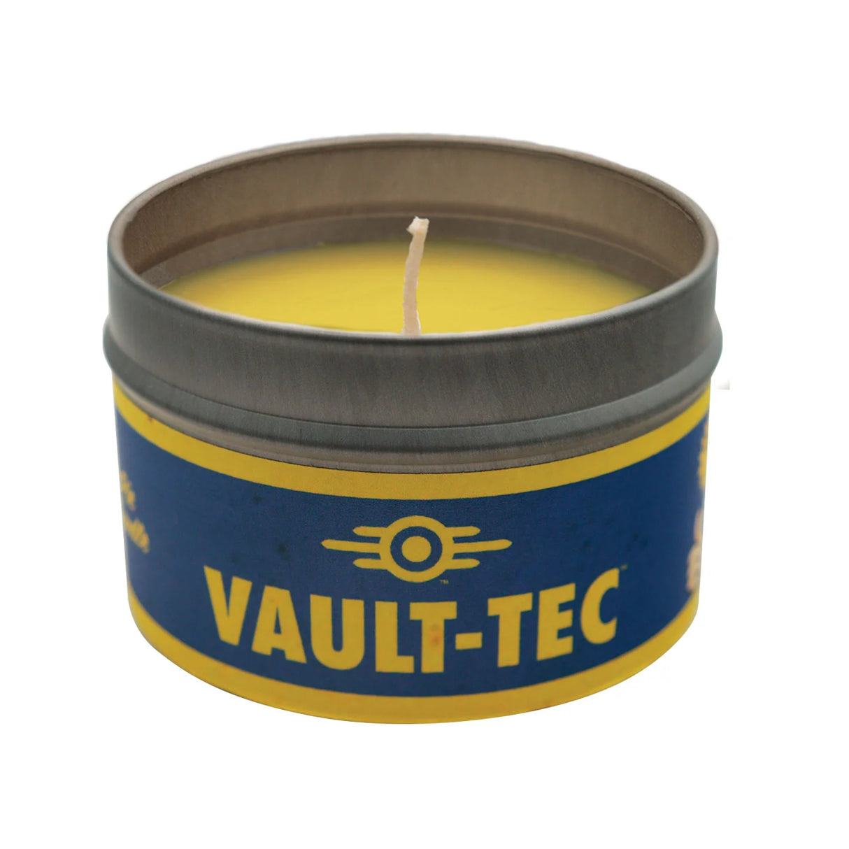Fallout Vault Dweller’s Scented Candle Set