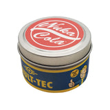 Fallout Vault Dweller’s Scented Candle Set
