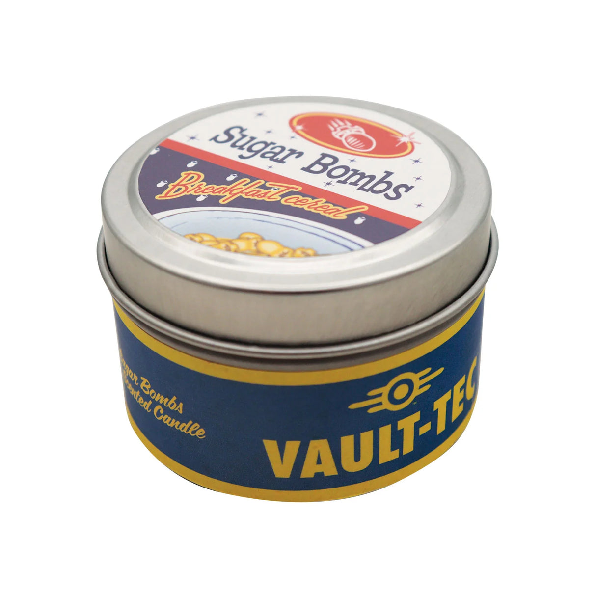 Fallout Vault Dweller’s Scented Candle Set