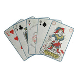 Fallout Playing Cards