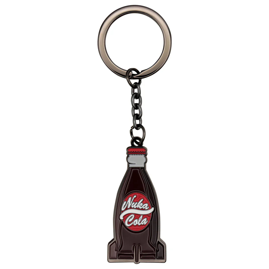 Fallout Limited Edition Nuka-Cola Keyring
