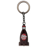 Fallout Limited Edition Nuka-Cola Keyring