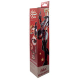 Fallout Nuka-Cola XL Desk Pad and Coaster Set