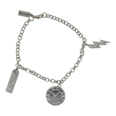 Back to the Future Limited Edition Charm Bracelet