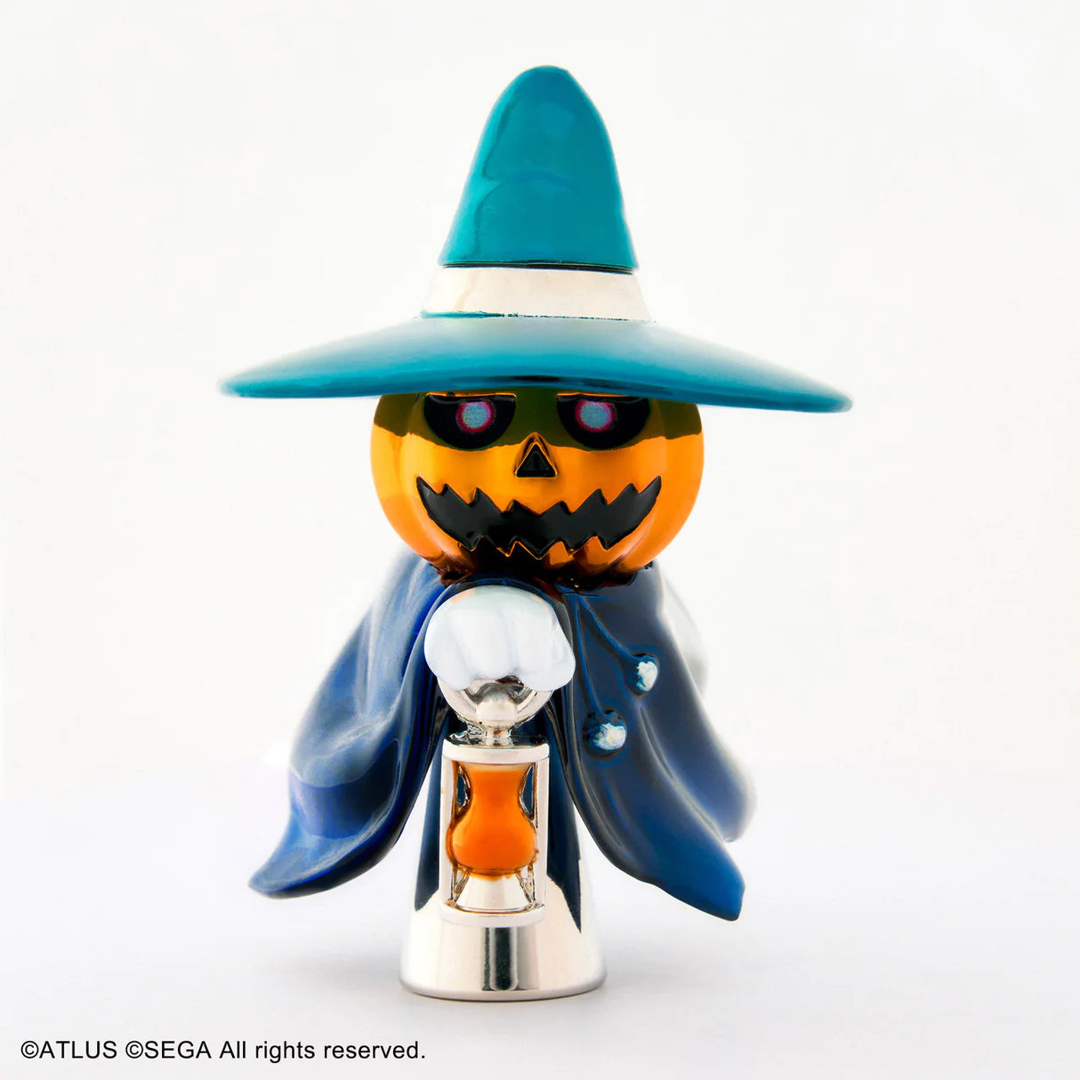 Shin Megami Tensei V Bright Arts Gallery Jack O' Lantern