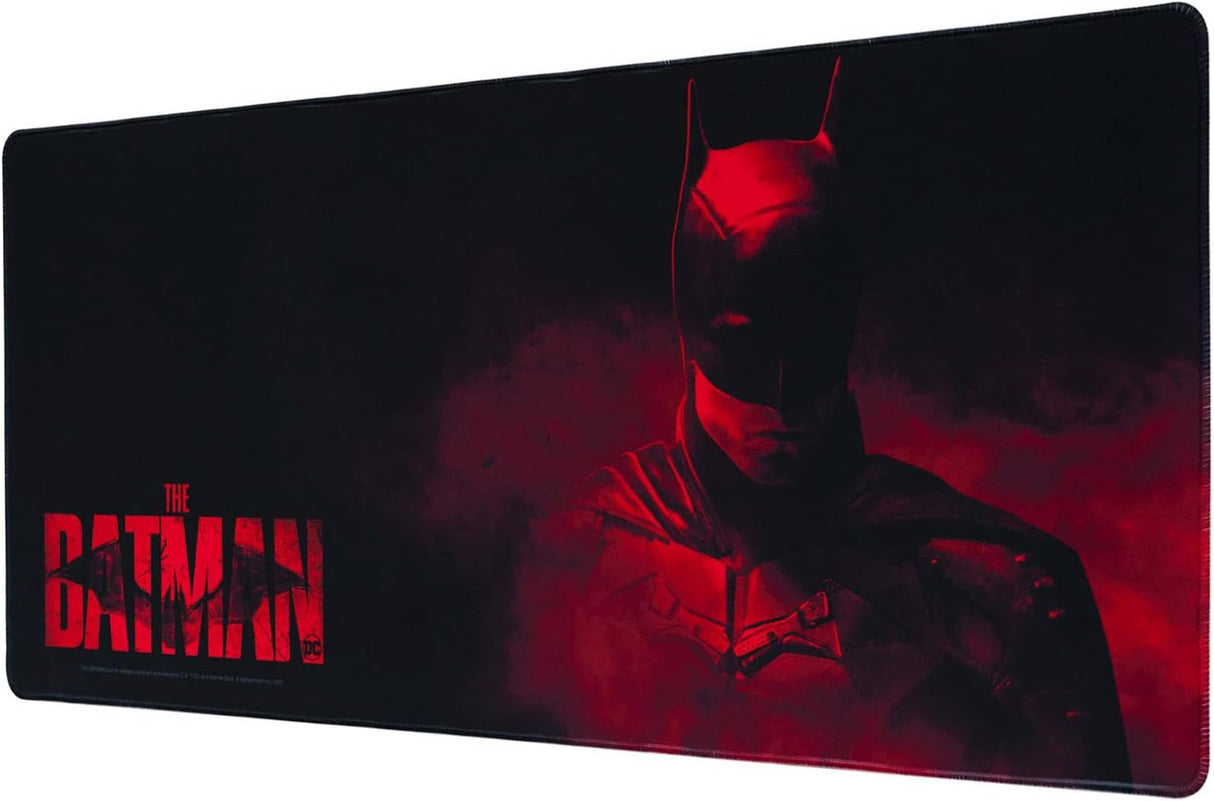 The Batman XL Gaming Mouse Mat
