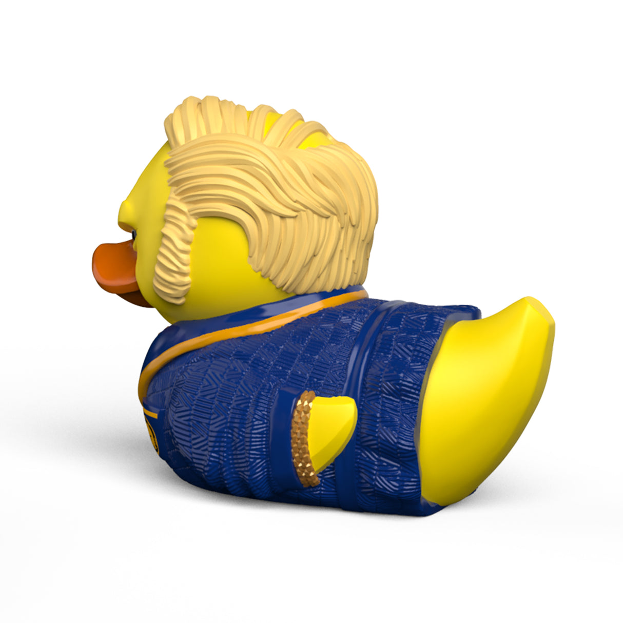 Back to the Future Biff Tannen 2015 TUBBZ Cosplaying Duck