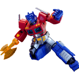 Transformers G1 Optimus Prime Action Edition Blokees Model Kit Action Figure