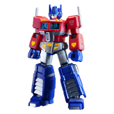Transformers G1 Optimus Prime Action Edition Blokees Model Kit Action Figure