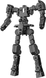 Transformers G1 Optimus Prime Action Edition Blokees Model Kit Action Figure