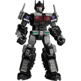 Transformers Nemesis Prime Blokees Classic Class Model Kit