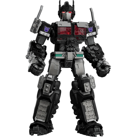 Transformers Nemesis Prime Blokees Classic Class Model Kit