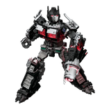 Transformers Nemesis Prime Blokees Classic Class Model Kit