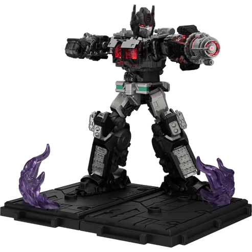 Transformers Nemesis Prime Blokees Classic Class Model Kit