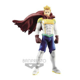 My Hero Academia Lemillion Age of Heroes Figure
