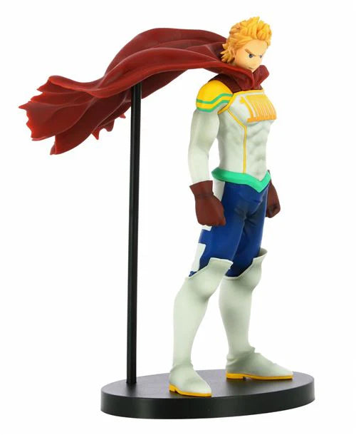 My Hero Academia Lemillion Age of Heroes Figure