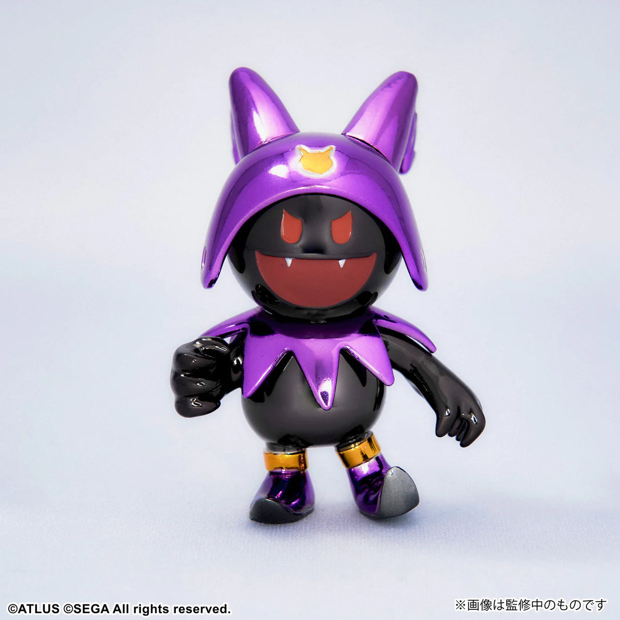 Shin Megami Tensei V Bright Arts Gallery Black Frost