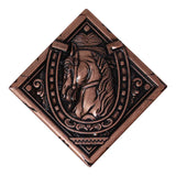 Resident Evil Village Limited Edition Replica House Crest Medallion Collection