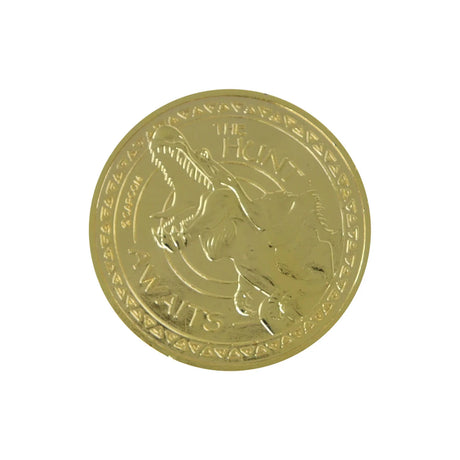 Monster Hunter Limited Edition Collectible Coin