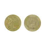 Monster Hunter Limited Edition Collectible Coin