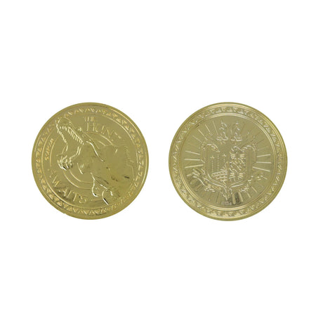 Monster Hunter Limited Edition Collectible Coin