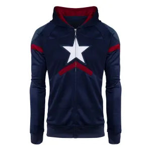 Marvel: Captain America  Hoodie