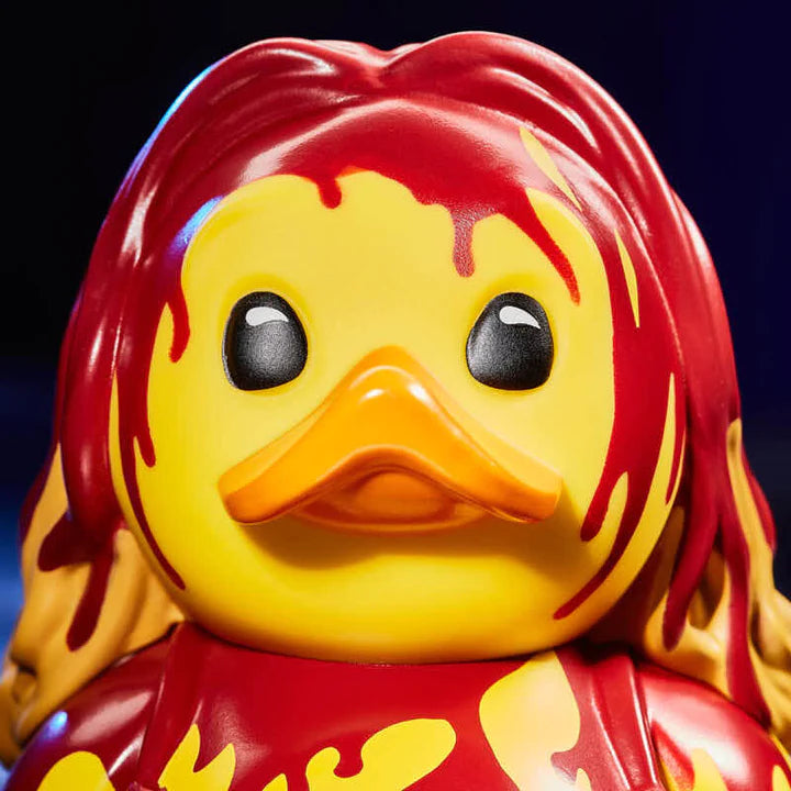 Carrie TUBBZ Cosplaying Duck Collectible