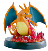 Pokemon Trading Card Game - Charizard ex Super-Premium Collection