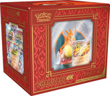 Pokemon Trading Card Game - Charizard ex Super-Premium Collection