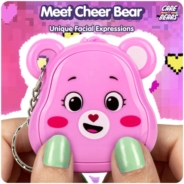 Care Bears Cheer Bear Digital Pet