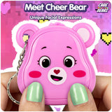 Care Bears Cheer Bear Digital Pet