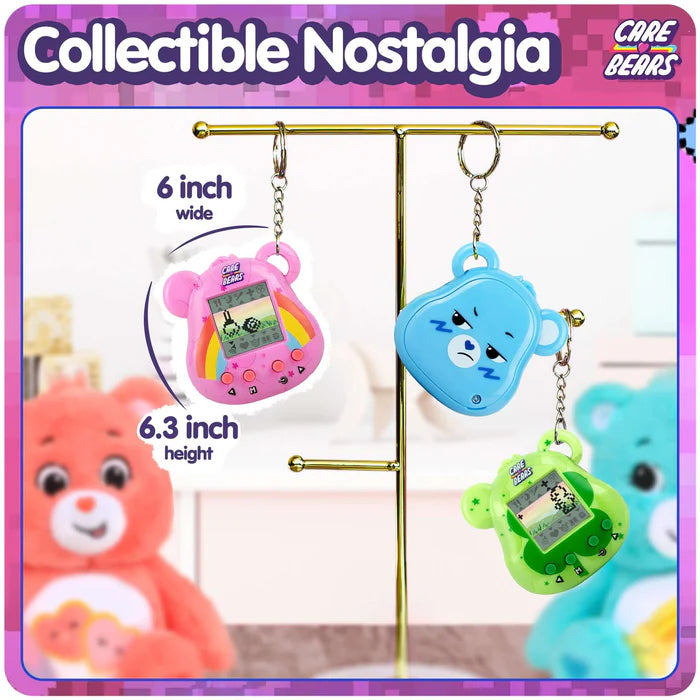 Care Bears Cheer Bear Digital Pet