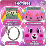Care Bears Cheer Bear Digital Pet