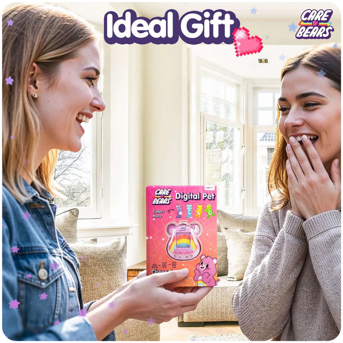 Care Bears Cheer Bear Digital Pet