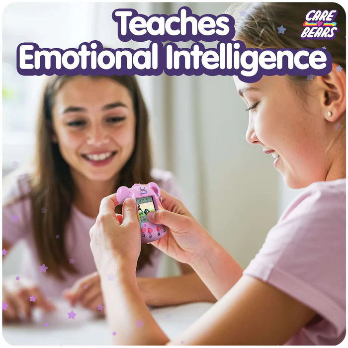 Care Bears Cheer Bear Digital Pet